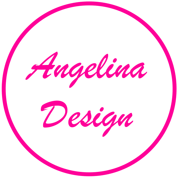 Logo Angelina Design