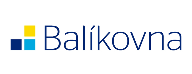 Logo Balíkovny